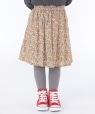 SHIPS KIDS:100�`130cm / ���o�e�B �X�J�[�g �I�����W�n