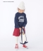 SHIPS KIDS:100�`130cm / �R�[�f�����C �X�J�[�g