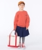 SHIPS KIDS:100�`130cm / �R�[�f�����C �X�J�[�g