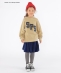 SHIPS KIDS:100�`130cm / �R�[�f�����C �X�J�[�g
