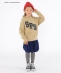 SHIPS KIDS:100�`130cm / �R�[�f�����C �X�J�[�g