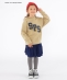 SHIPS KIDS:100�`130cm / �R�[�f�����C �X�J�[�g