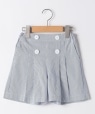 SHIPS KIDS:140�`150cm / �}���� �s�P �L�����b�g ���C�g�u���[