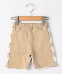 SHIPS KIDS:80�`90cm / �o�b�N �{�[�_�[ �V���[�c