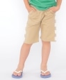 SHIPS KIDS:100�`130cm / �o�b�N �{�[�_�[ �V���[�c �x�[�W��