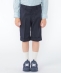 SHIPS KIDS:110�`130cm /�Z�����j�[ �l�C�r�[ �X�g���C�v �X���b�N�X �V���[�c