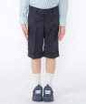 SHIPS KIDS:110�`130cm /�Z�����j�[ �l�C�r�[ �X�g���C�v �X���b�N�X �V���[�c �l�C�r�[