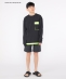 �ySHIPS KIDS�ʒ��zGramicci:100�`160cm / �f�����u���i�C���� �V���[�c
