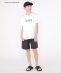 �ySHIPS KIDS�ʒ��zGramicci:100�`160cm / �f�����u���i�C���� �V���[�c