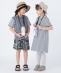 �ySHIPS KIDS�ʒ��zGramicci:100�`160cm / �f�����u���i�C���� �V���[�c