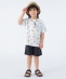 �ySHIPS KIDS�ʒ��zGramicci:100�`160cm / �f�����u���i�C���� �V���[�c