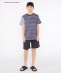 �ySHIPS KIDS�ʒ��zGramicci:100�`160cm / �f�����u���i�C���� �V���[�c