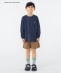 �ySHIPS KIDS�ʒ��zGramicci:100�`160cm / �f�����u���i�C���� �V���[�c