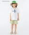 �ySHIPS KIDS�ʒ��zGramicci:100�`160cm / �f�����u���i�C���� �V���[�c