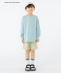 �ySHIPS KIDS�ʒ��zGramicci:100�`160cm / �f�����u���i�C���� �V���[�c