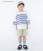 �ySHIPS KIDS�ʒ��zGramicci:100�`160cm / �f�����u���i�C���� �V���[�c