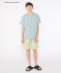 �ySHIPS KIDS�ʒ��zGramicci:100�`160cm / �f�����u���i�C���� �V���[�c