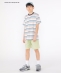 �ySHIPS KIDS�ʒ��zGramicci:100�`160cm / �f�����u���i�C���� �V���[�c