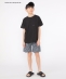 �ySHIPS KIDS�ʒ��zGramicci:100�`160cm / �f�����u���i�C���� �V���[�c