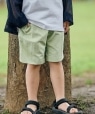 �ySHIPS KIDS�ʒ��zGramicci:100�`160cm / �f�����u���i�C���� �V���[�c ���C�g�O���[��
