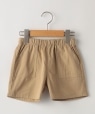 SHIPS KIDS:80�`90cm / �f�C���[ �V���[�c �x�[�W��