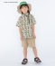 SHIPS KIDS:100�`130cm / �f�C���[ �V���[�c
