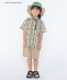 SHIPS KIDS:100�`130cm / �f�C���[ �V���[�c