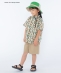 SHIPS KIDS:100�`130cm / �f�C���[ �V���[�c