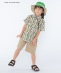 SHIPS KIDS:100�`130cm / �f�C���[ �V���[�c
