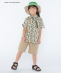 SHIPS KIDS:100�`130cm / �f�C���[ �V���[�c