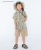 SHIPS KIDS:100�`130cm / �f�C���[ �V���[�c