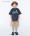 SHIPS KIDS:100�`130cm / �f�C���[ �V���[�c