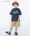 SHIPS KIDS:100�`130cm / �f�C���[ �V���[�c