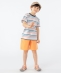 SHIPS KIDS:100�`130cm / �f�C���[ �V���[�c