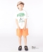 SHIPS KIDS:100�`130cm / �f�C���[ �V���[�c
