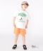 SHIPS KIDS:100�`130cm / �f�C���[ �V���[�c