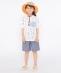 SHIPS KIDS:100�`130cm / �f�C���[ �V���[�c