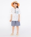 SHIPS KIDS:100�`130cm / �f�C���[ �V���[�c
