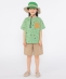 SHIPS KIDS:100�`130cm / �f�C���[ �V���[�c