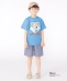 SHIPS KIDS:100�`130cm / �f�C���[ �V���[�c