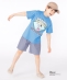 SHIPS KIDS:100�`130cm / �f�C���[ �V���[�c