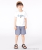 SHIPS KIDS:100�`130cm / �f�C���[ �V���[�c