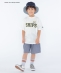 SHIPS KIDS:100�`130cm / �f�C���[ �V���[�c