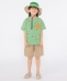 SHIPS KIDS:100�`130cm / �f�C���[ �V���[�c