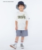 SHIPS KIDS:100�`130cm / �f�C���[ �V���[�c