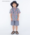 SHIPS KIDS:100�`130cm / �f�C���[ �V���[�c