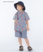 SHIPS KIDS:100�`130cm / �f�C���[ �V���[�c
