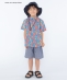 SHIPS KIDS:100�`130cm / �f�C���[ �V���[�c
