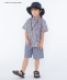 SHIPS KIDS:100�`130cm / �f�C���[ �V���[�c