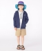 SHIPS KIDS:100�`130cm / �f�C���[ �V���[�c